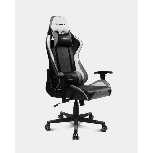 Drift Silla Gaming Drift DR175 Gris #gris