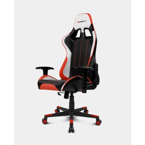 Drift Silla Gaming Drift DR175 Rojo #rojo