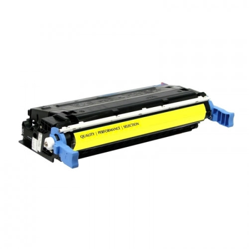 Ink-power toner comp. hp C9732A Nº645A / canon EP86 amarillo 11.000PAG.