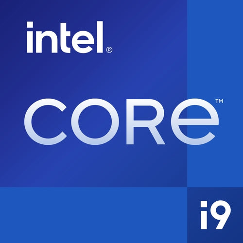 Procesador 1700 Intel Core i9 12900KF - 3.2 Ghz - 16 núcleos - 24 hilos - 30MB caché - Sin gráfica - Caja - Sin ventilad