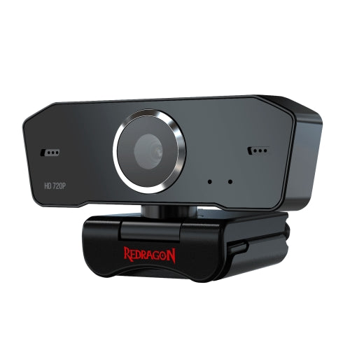 Redragon - FOBOS Webcam 720p