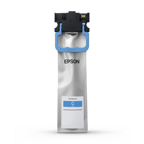 WF-C5X9R CYAN XL Ink Supply Unit