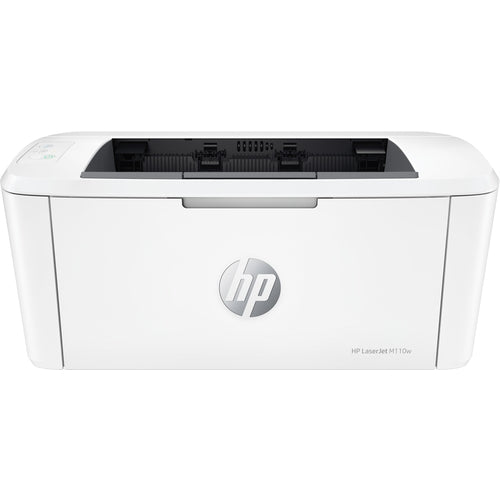HP LaserJet M110W - Impresora Lser Monocromo WiFi Blanca