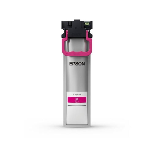 Epson Cartucho T11C magenta workforce pro WF-C5890DWF, pro WF-C5390DW