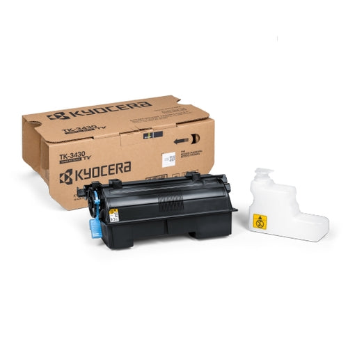 Kyocera Toner TK3430 negro ecosys PA5500x MA5500ifx 25.000PAG