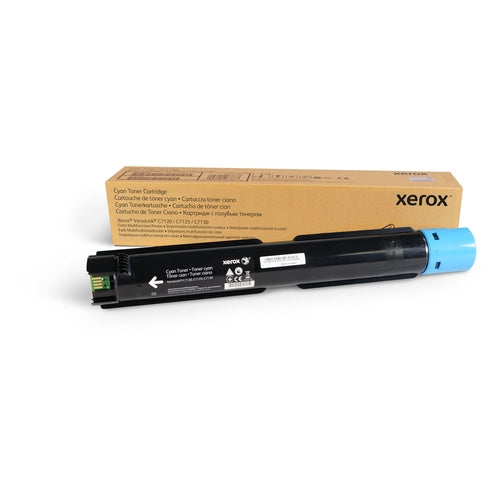 Xerox Toner Versalink Serie C7100 cian 18.500 pag.