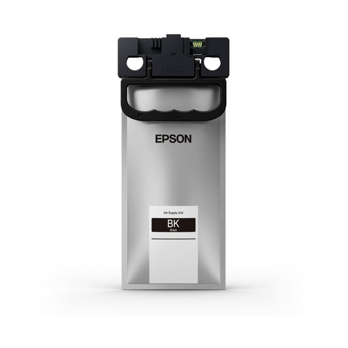 Epson Cartucho Negro XXL WF-C5390dw/WF-C5890dwf