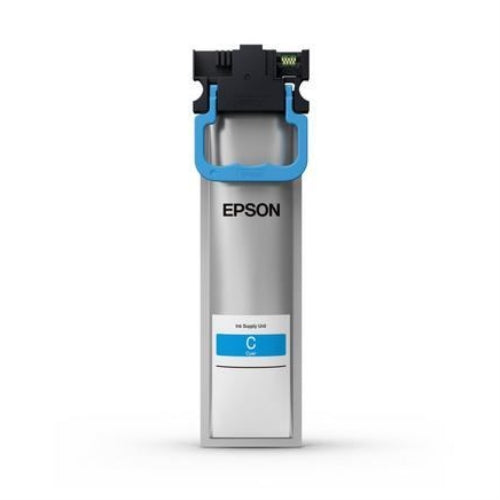 Epson Cartucho Cian XL WF-C5390dw/WF-C5890dwf