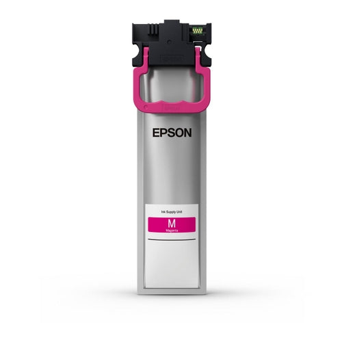 Epson Cartucho Magenta XL WF-C5390dw/WF-C5890dwf