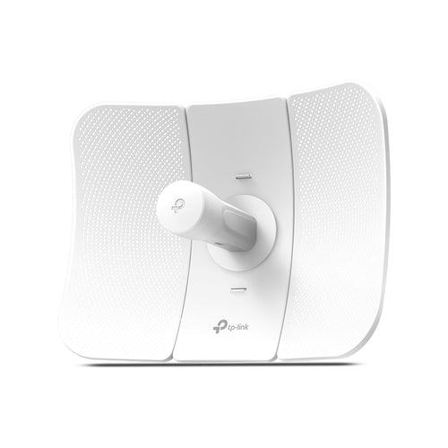 Punto de acceso WiFi TP-Link CPE710 alta potencia exterior 5GHZ antena direccional 23dBi POE pasivo IP65 sistema de gest
