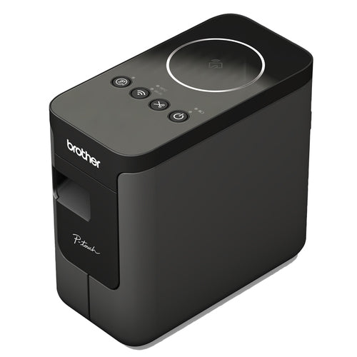 Brother Rotuladora Electrica PTP750W USB WiFi