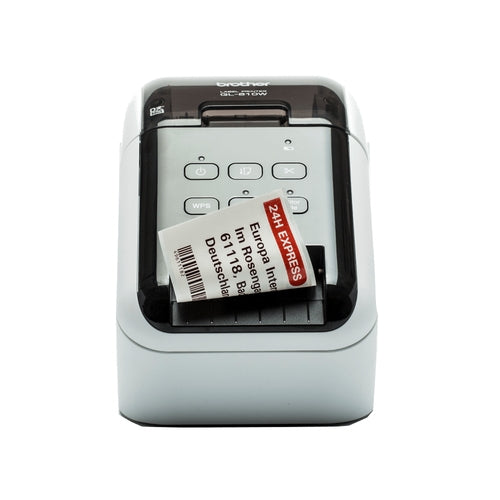Brother Impresora Etiquetas QL-810WC