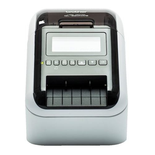 Brother Impresora Etiquetas QL-820NWBC