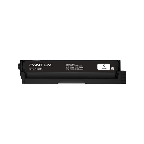 Toner Pantum CTL-1100HK negro 2000 pag para CP1100/CM1100