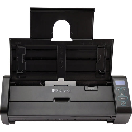 Iriscan escaner pro 459 - A4 - 23PPM - 600PPP - duplex - USB