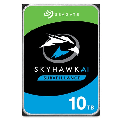 Seagate SkyHawk AI ST10000VE001 10TB 3.5" SATA3