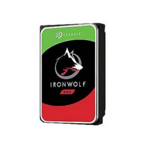 Seagate IronWolf NAS ST6000VN006 6TB 3.5 SATA3