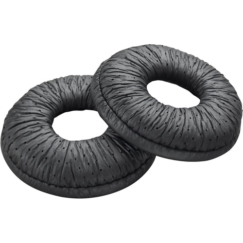 Plantronics PLY CS500 Almohadillas Leatherette EarCushions (2)