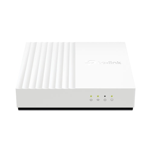 Terminal gpon TP-Link XGZ030 xgs-pon sfu 1P 10G/2.5G/1G LAN