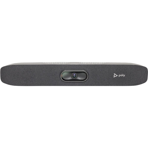 HP Poly Studio R30 - Barra de vídeo USB