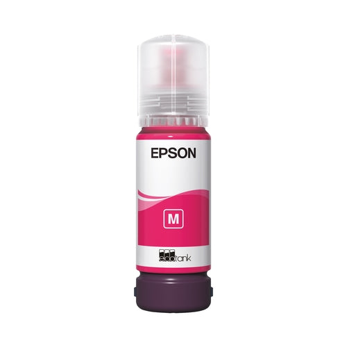 Epson 107 EcoTank ET-18100 magenta 70ml 7.200p.