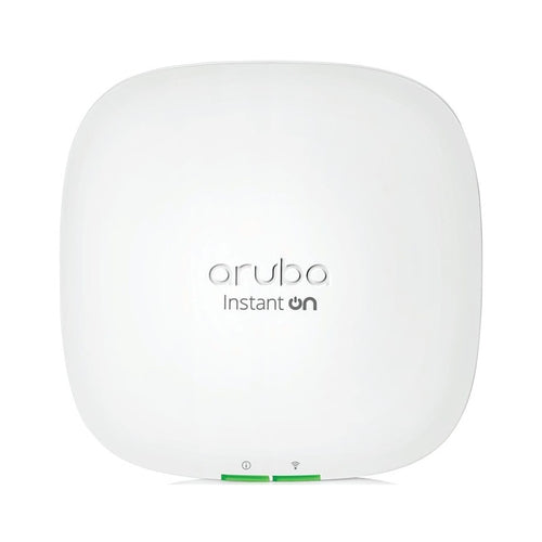 Aruba Instant On AP22 (RW) 2x2 WiFi6 Indoor