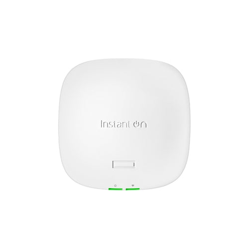 Aruba IOn AP21 (RW) WiFi6 AP Dual 2x2 Interior