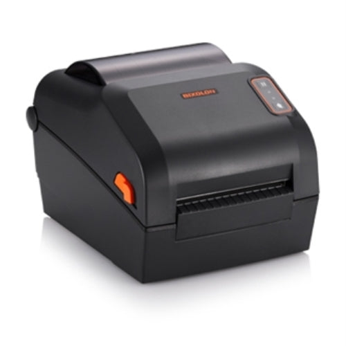 Bixolon XD5-40DK Impresora Ticket Termica Directa 203dpi - 178mm/s - Ancho max 108mm - USB - Color Negro