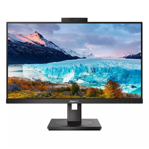 27 IPS 1920 X1080 FHD 16:9 webcmntr