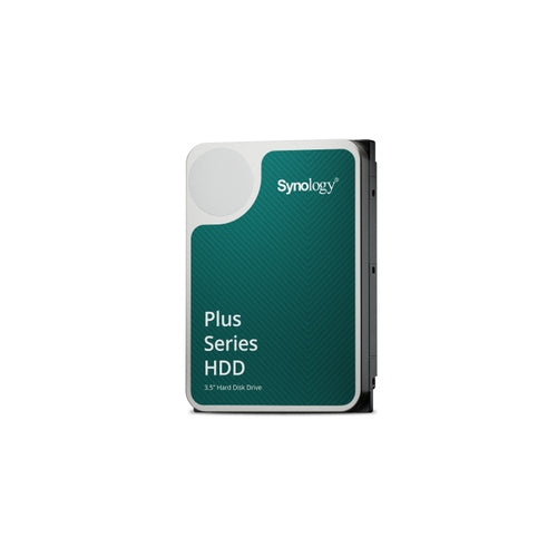 Synology HAT3300-6T - 6TB SATA - 3.5" - Serie Plus