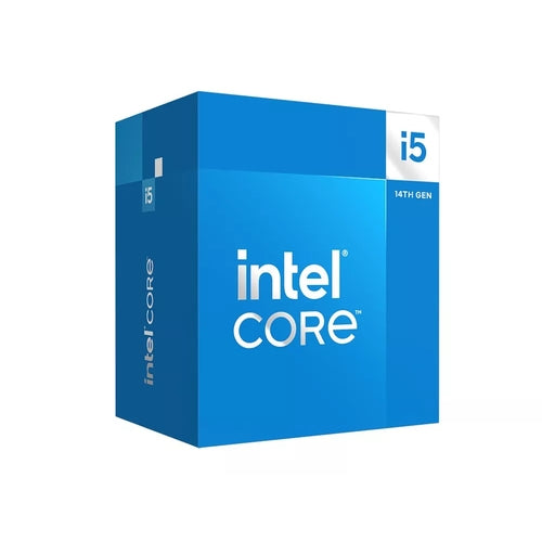 CPU Intel I5 14400 LGA1700