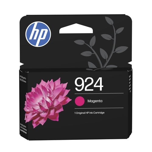 HP 924 cartucho magenta