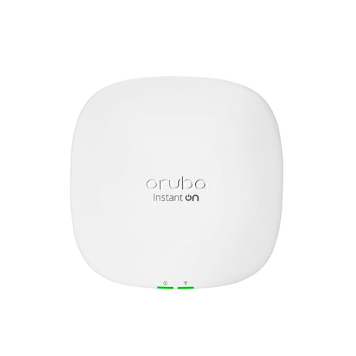 Aruba Instant On AP25 (RW) 4x4 WiFi6 Indoor