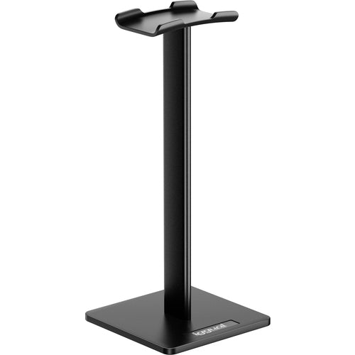 Iggual Soporte para auriculares SA22 negro