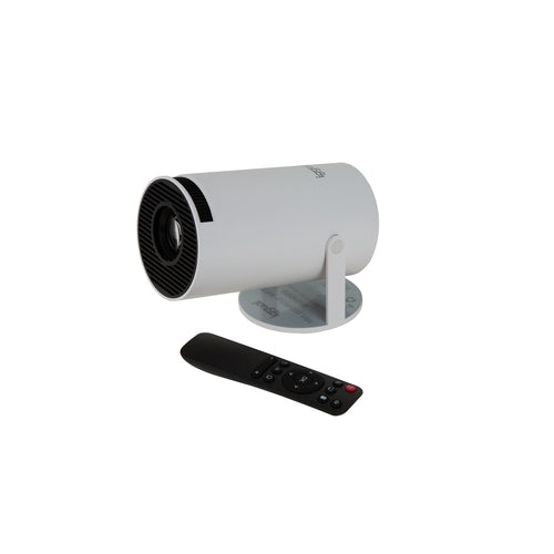Iggual Mini proyector MP720p HDMI WiFi BT Android