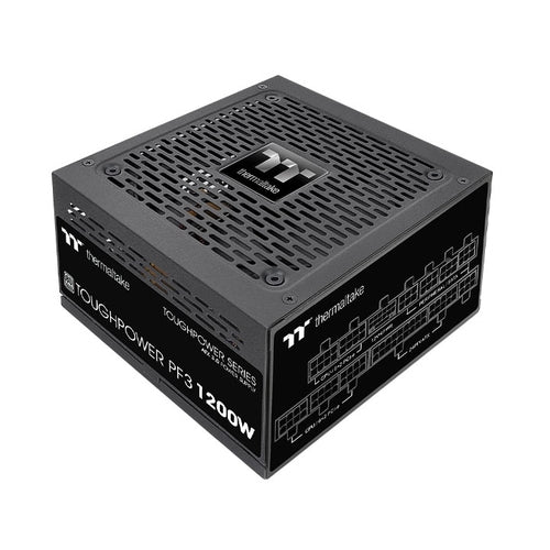 Fuente alimentacion Thermaltake Tough Power PF3 1200W 80+ platinum