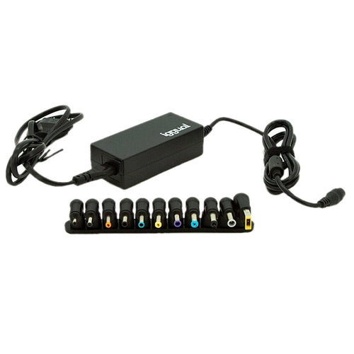 Iggual Cargador Universal Automático CUA-11T-45W