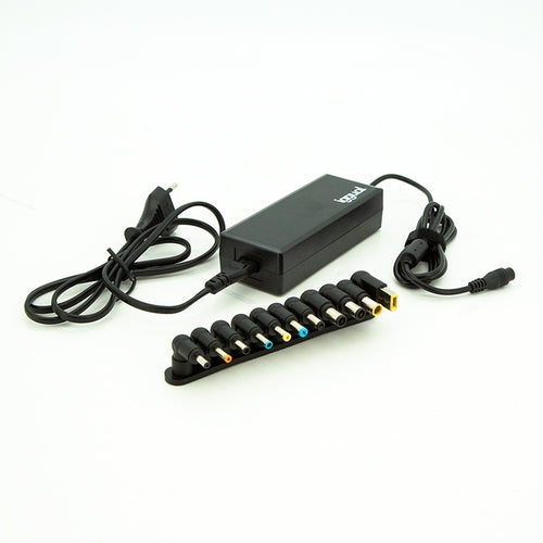 Iggual Cargador Universal Automático CUA-11T-90W
