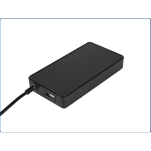 Iggual Cargador Universal Slim CUA-S-11T-90W