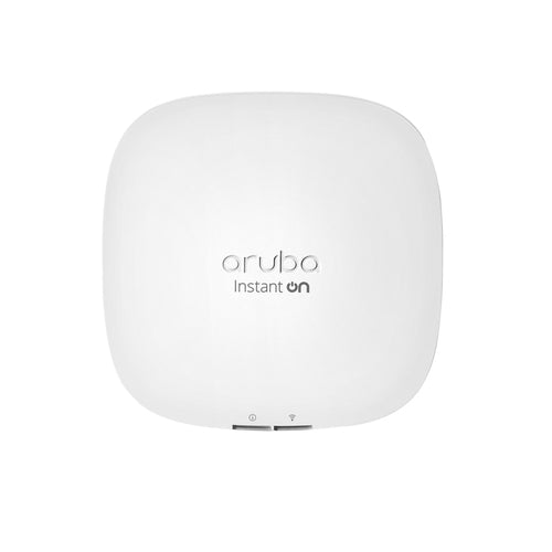 Aruba Instant On AP22 1xGbE i/12V PSU EU Bundle