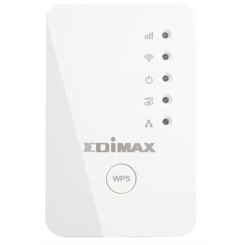 Edimax EW-7438RPN Repetidor WiFi N300 3en1 Mini