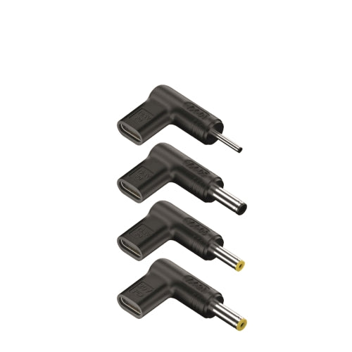 NGS Pack de 4 Clavijas USB-C Especificas para Portatiles Acer