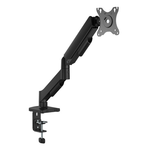 Iggual SPMP01-A Soporte pinza 1 monitor 17-32 pro