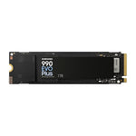 Samsung M.2 NVMe - 1TB - 990 EVO Plus - 7150/6300