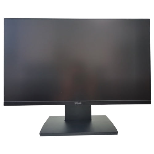 Iggual Monitor LED táctil MTL236A FHD 23,6