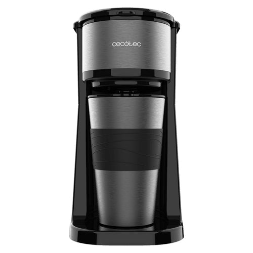 Cafetera de goteo coffee 66 drop & go