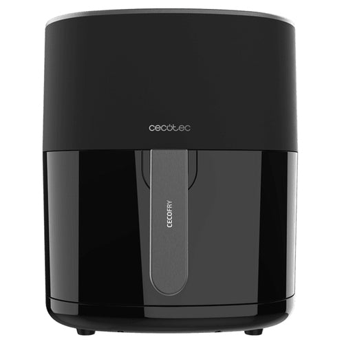 Freidora 04972 cecofray fantastik 6500