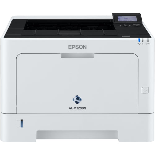 Impresora láser monocromo Epson Workforce AL-M320DN A4