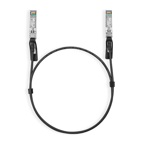 Cable de conexion directa sfp+ 10G TP-Link SM5520 longitud 1m
