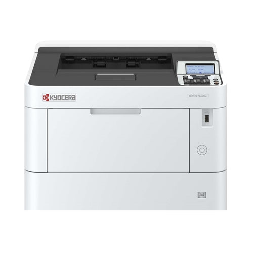 Kyocera Impresora Laser Monocromo ECOSYS PA4500x (Tasa Weee incluida)